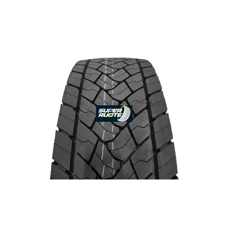 GOODYEAR KMAX-2 295/55R225 147/145K