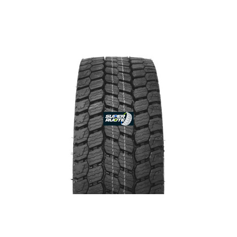 MICHELIN X-GR-D 315/80R225 156/150L