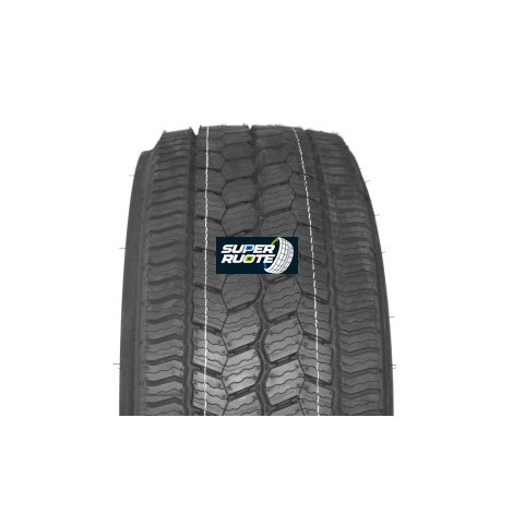MICHELIN X-GR-Z 315/70 R22.5 156/150L