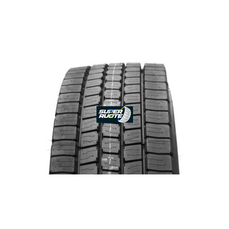 BRIDGEST W958E 295/80 R22.5 154/149M