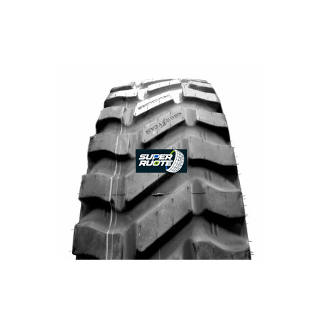 GOODYEAR P-LOAD 405/70 R18 153A2 TL