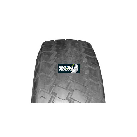 SEMPERIT M277 385/65 R22.5 160K