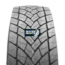 GOODYEAR KMAX-D 265/70 R175 139/136M