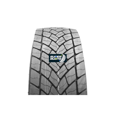 GOODYEAR KMAX-D 265/70 R175 139/136M