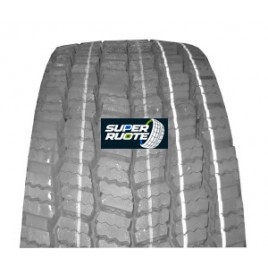 CONTINEN HD3-SC 275/70R225 150/145J