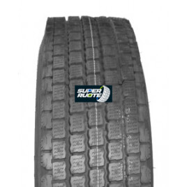 BRIDGEST RW-DRI 295/80R225 152/148M