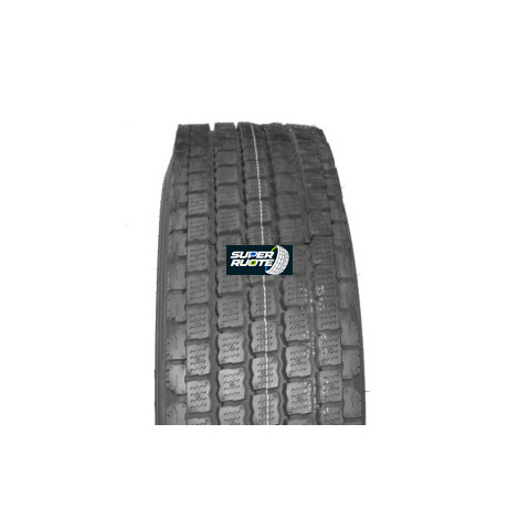 BRIDGEST RW-DRI 295/80R225 152/148M