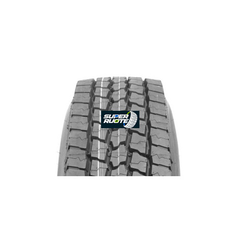 DUNLOP 295/80R22.5 SP362 152/148L