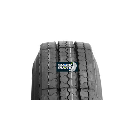 CONTINEN 9R22.5 133/131L TL HSR