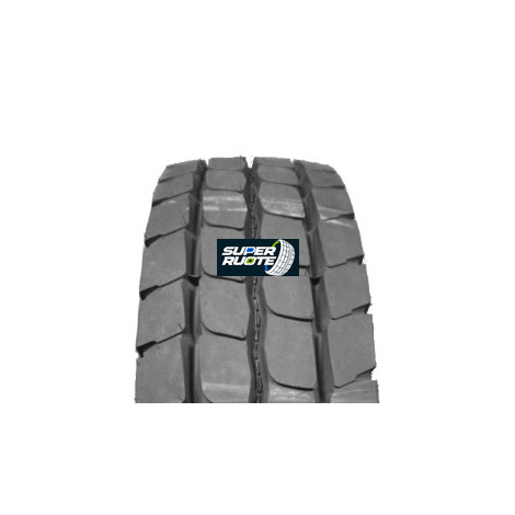 GOODYEAR OMNI-S 12 R22.5 152/148K