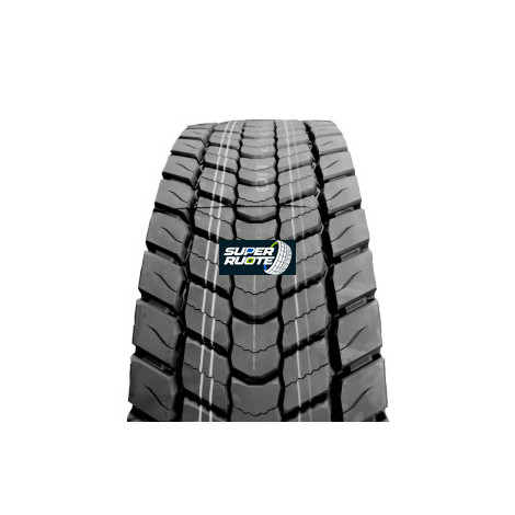 CONTINEN HY-HD5 iT295/80 R22.5 152/148M