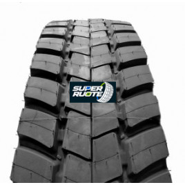 GOODYEAR OMNI-D 315/70 R22.5 154/150K