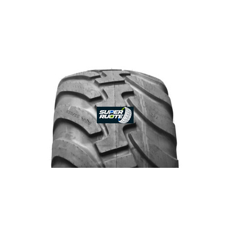 ALLIANCE 380 650/50 R22.5 172A8 TL