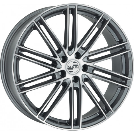 Alloy Wheels LEIPZIG