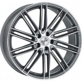 Alloy Wheels LEIPZIG