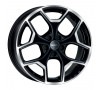 Alloy Wheels LIBERTY