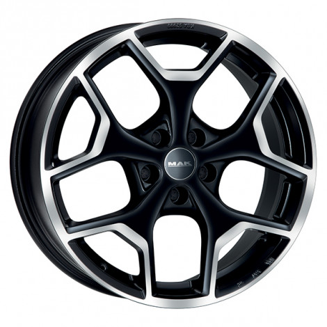 Alloy Wheels LIBERTY