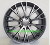 Alloy Wheels MUNCHEN