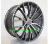 Alloy Wheels MUNCHEN