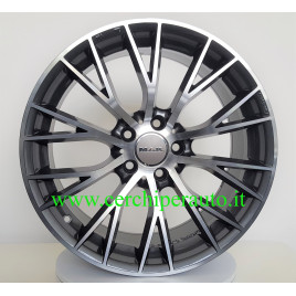 Alloy Wheels MUNCHEN