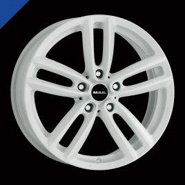 Alloy Wheels OXFORD