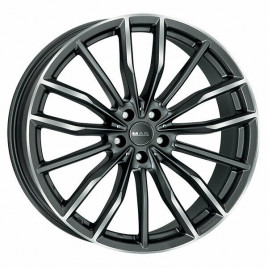 Jantes-en-aluminium RAPP-D