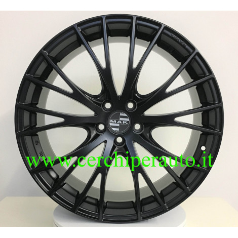 Alloy Wheels RENNEN