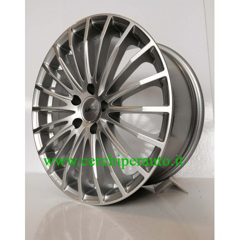 Jantes-en-aluminium STARLIGHT