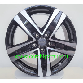 Alloy Wheels STONE 5