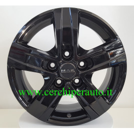 Alloy Wheels STONE 5 3
