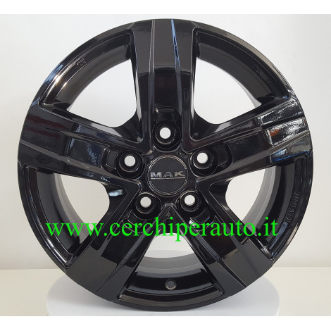 Alloy Wheels STONE 5 3