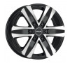 Jantes-en-aluminium STONE 6 W