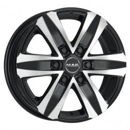 Jantes-en-aluminium STONE 6 W