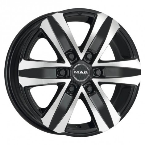 Jantes-en-aluminium STONE 6 W