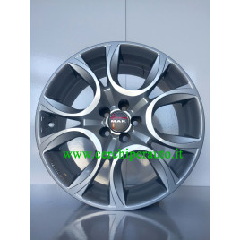 Alloy Wheels TORINO W