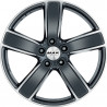 Alufelgen TURISMO-D-FF