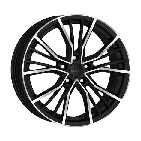 Jantes-en-aluminium UNION