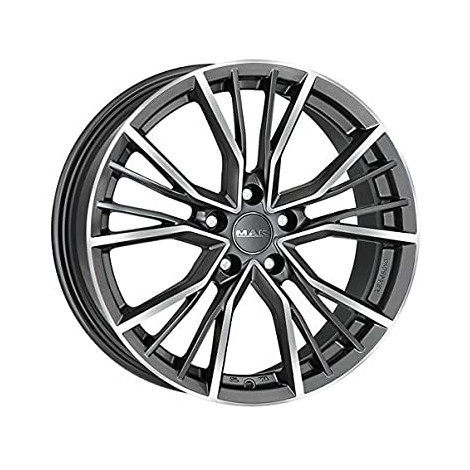 Alloy Wheels UNION