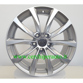 Alloy Wheels WOLF