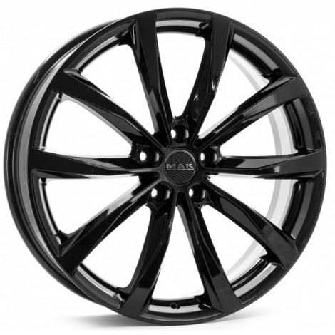 Jantes-en-aluminium WOLF