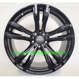 Alloy Wheels X-MODE