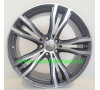 Alloy Wheels X-MODE