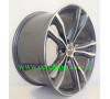 Alloy Wheels X-MODE