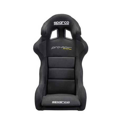 SEDILE SPARCO PRO-ADV TS FIA NERO