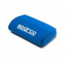 CUSCINO SPARCO BLU