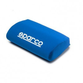 CUSCINO SPARCO BLU