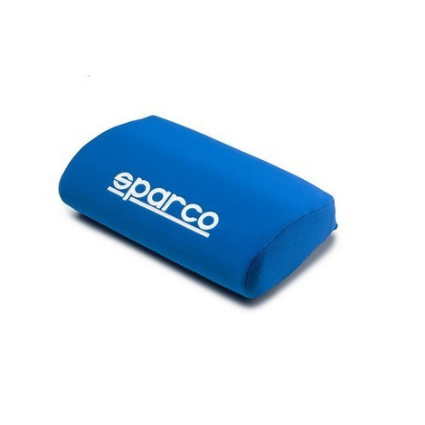 CUSCINO SPARCO BLU