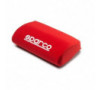 CUSCINO SPARCO ROSSO