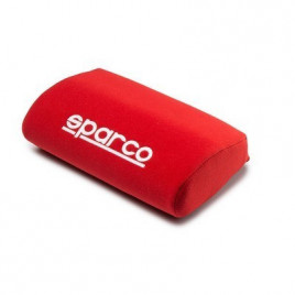 CUSCINO SPARCO ROSSO