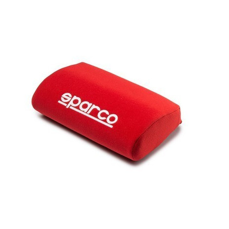 CUSCINO SPARCO ROSSO